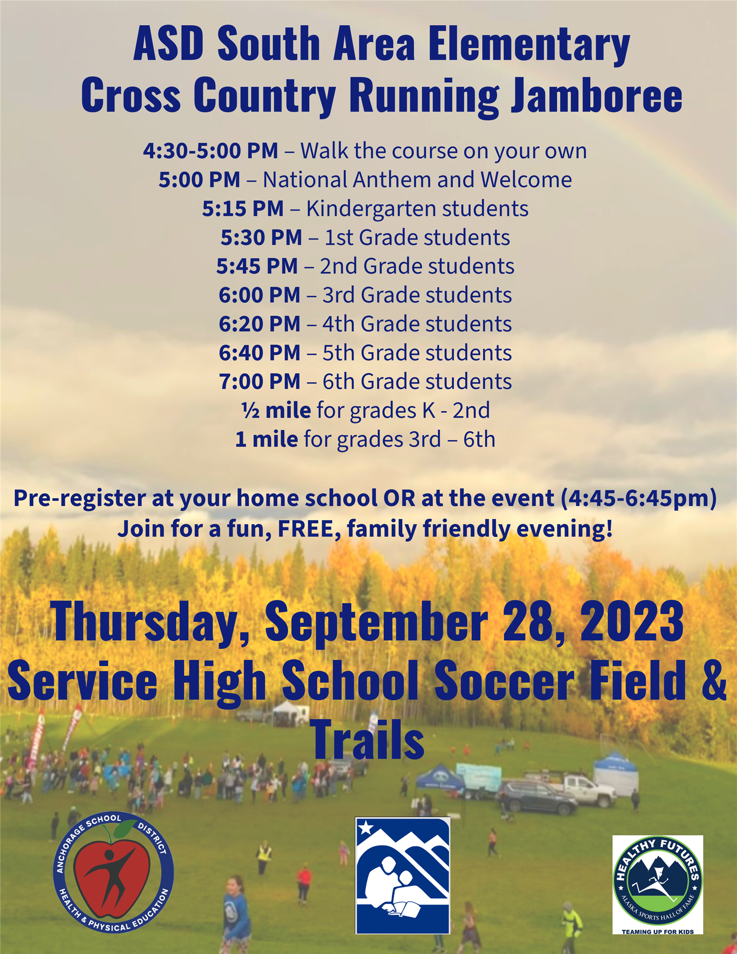 XC Flyer